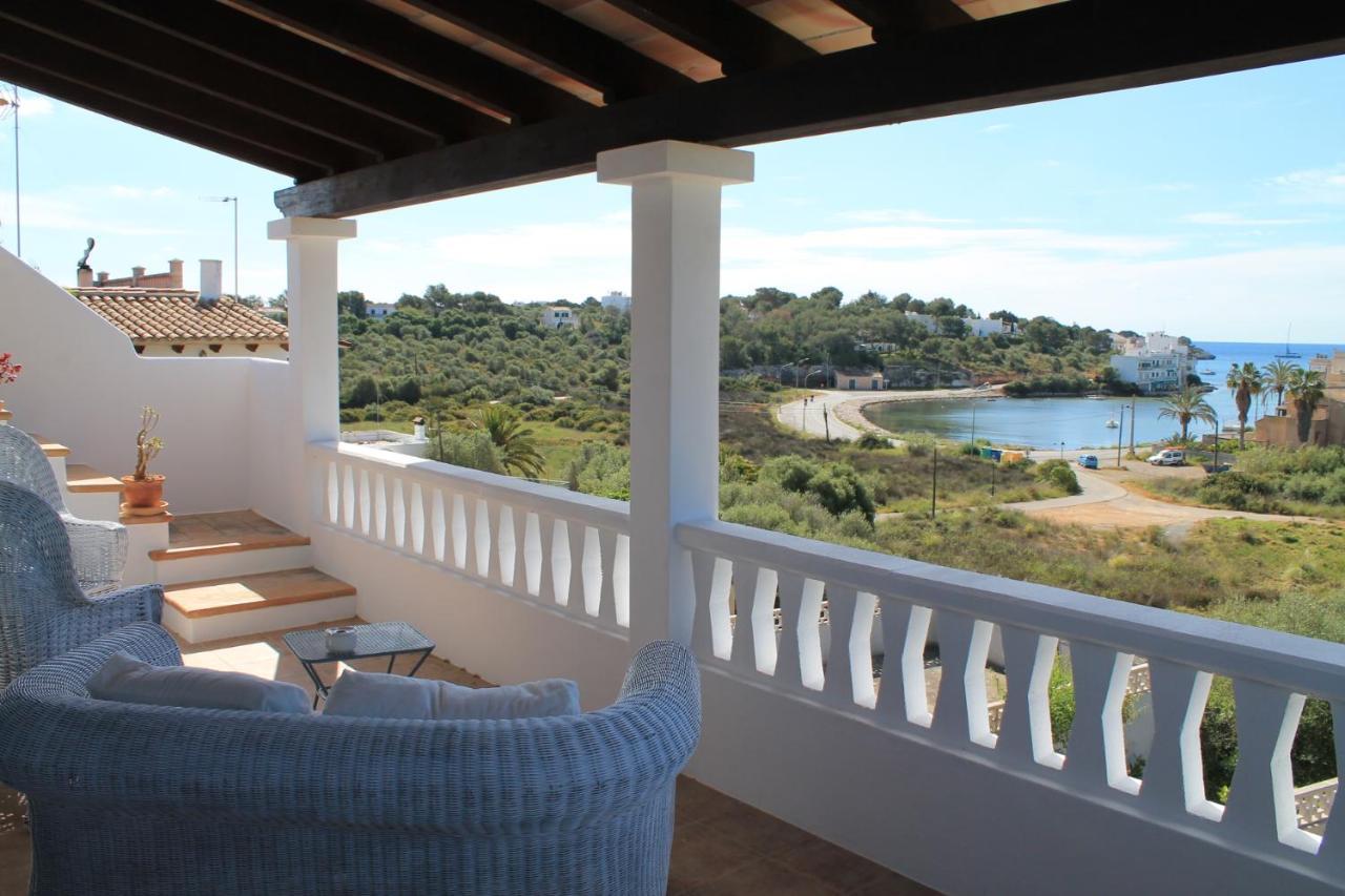 Villa Casa Del Mar Portopetro Exterior foto