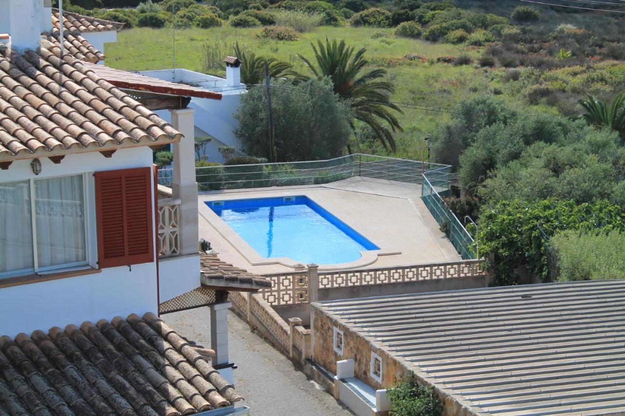 Villa Casa Del Mar Portopetro Exterior foto