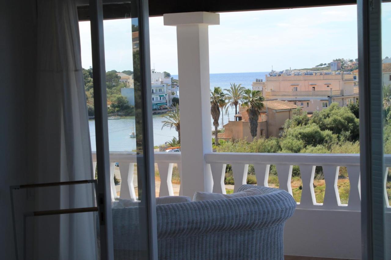 Villa Casa Del Mar Portopetro Exterior foto